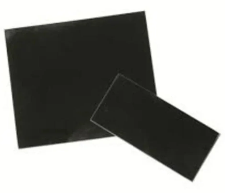 Welding Black Glass 11 Din